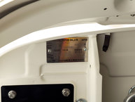 The FJ Company Toyota Land Cruiser 1981 FJ45 286141 white